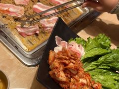 -新石器烤肉(西田城店)