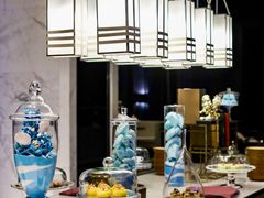 -上海苏宁宝丽嘉酒店·Cafe Bellagio西餐厅