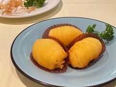 -兴悦酒家(环市东路店)