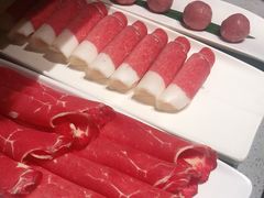 -海底捞火锅(吴中路店)