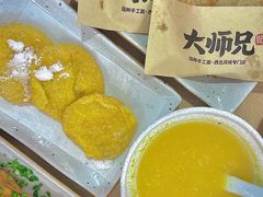 -大师兄·西北小馆(北站缤果空间店)