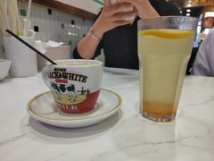 -澳门陈光记烧味饭店(南京德基广场店)