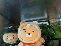 -양평식당·杨平食堂(华贸店)