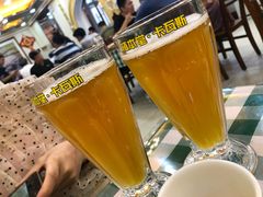 -新疆巴州金丝特餐厅(大钟寺店)