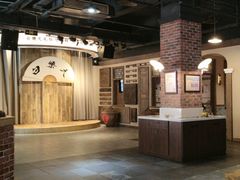-白乐天毛肚火锅馆(南滨路店)