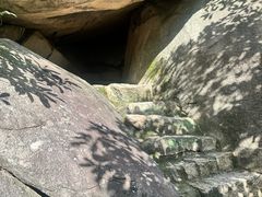 -云洞岩风景区