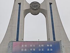 -岳阳站