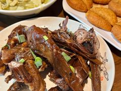 -乡亲鹅肉城(昆山店)