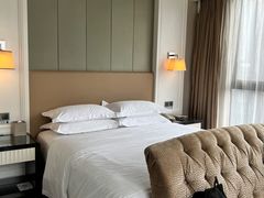 -四川江油戴斯大酒店