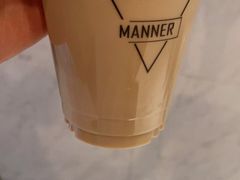-Manner Coffee(芮欧百货店)