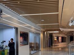 -潮童星少儿模特时尚中心(黄浦博荟广场店)