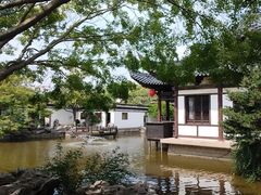 -常熟方塔园