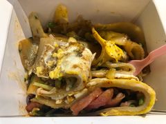 -四环冷面王(西单华威约饭街店)