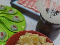 -德龙火锅(安和街直营店)