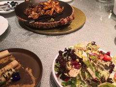 -肴约·花园式餐厅(湖里店)