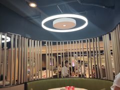 -海底捞火锅(威高广场店)
