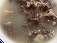 -何记羊汤馆(丽水佳源店)