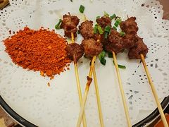 -贵厨酸汤牛肉(花果园国际中心店)