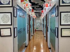 -梁溪琳琅书画院(汇金广场店)