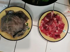 -石灰市老火锅(北滨路店)
