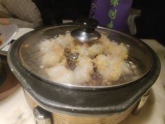 -绿茶餐厅(朝阳大悦城店)