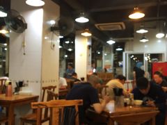-春和面馆(常德路店)