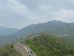 -慕田峪长城
