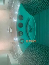 -文华东方水疗中心