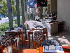 -韵咖啡自助餐厅(天津香格里拉店)
