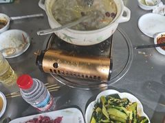 -清真·马坡烧烤涮牛肚·酸浆火锅(新区总店)