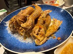-海上食代(赣江新天地店)