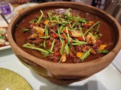 -吴记百家·私房菜·家宴(润园店)