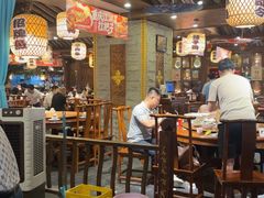 -杨记隆府(重庆总店)
