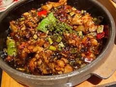 -老头儿油爆虾·知味杭州(爱琴海购物中心)