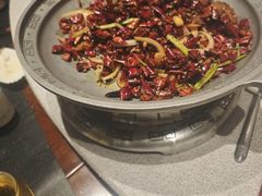 -满汉楼(江畔店)