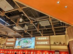 -川堂风·跷脚牛肉·乐山爆炒(宝山日月光店)