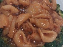 -江海酒家(赤岗店)
