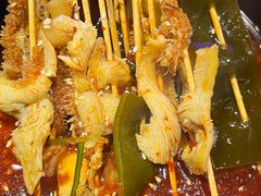 -路边羊烧烤酒场(宝带路店)