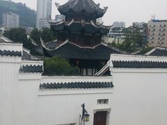 -文昌阁