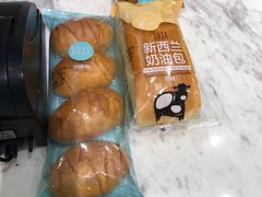 -罗莎蛋糕(魔法师司门口店)