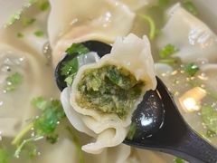 -吉祥馄饨(牡丹园店)