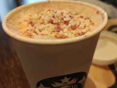 -星巴克(大宁店)