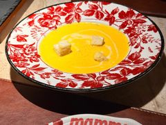 -Mammamia意大利餐厅(阳春巷店)