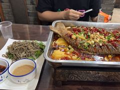 -刘妈菜馆(磁器口店)