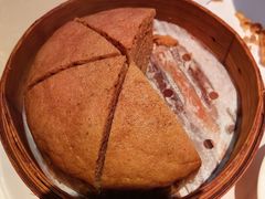 -香港池仔记肠粉王(博多新记襄阳南路店)