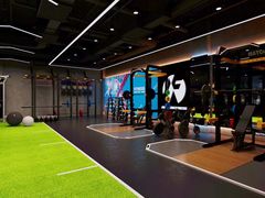 -Answer Fitness 答案健身(奥体店)