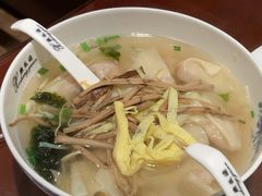 虾仁小馄饨-熙盛源(复兴路店)