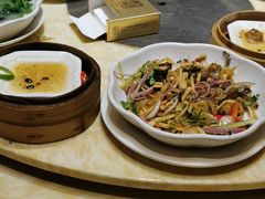 -丰尔粥食·顺德鱼生·干蒸排骨顺德菜(大良分店)