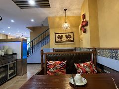 -阿拉木汗餐厅(山大路店)