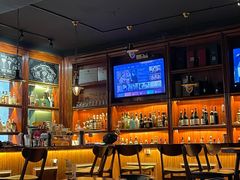 -The Cheebat 锌吧·Bistro(体育西店)